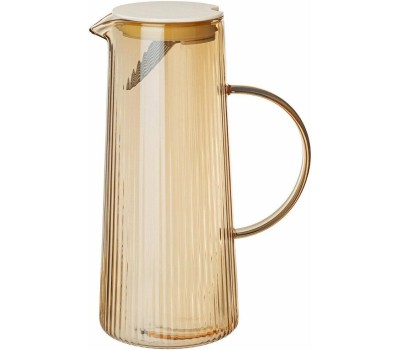 Набор для воды LEFARD 172-134 кувшин 1,25л + 2 стакана 300мл (3 предмета)