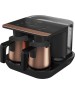 Кофеварка BEKO TKM 8961 B
