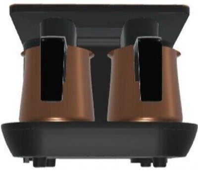 Кофеварка BEKO TKM 8961 B