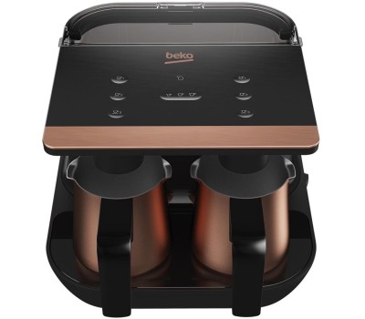 Кофеварка BEKO TKM 8961 B