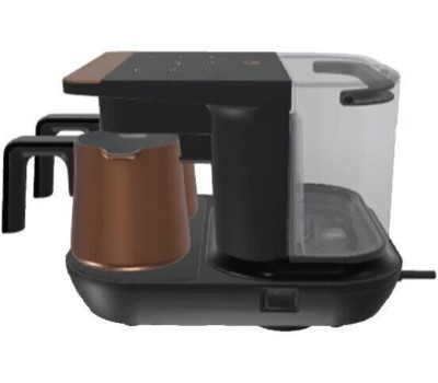 Кофеварка BEKO TKM 8961 B