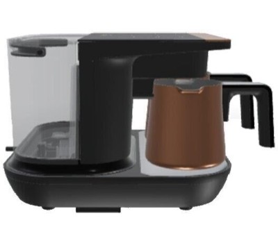 Кофеварка BEKO TKM 8961 B