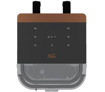 Кофеварка BEKO TKM 8961 B
