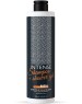 CLEAN&GREEN Шампунь - гель для душа INTENSE 2 в 1 FOR MEN 500 мл. (флип-топ) CG8396
