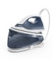 TEFAL Парогенератор Express Optimal SV4110E0, синий / белый