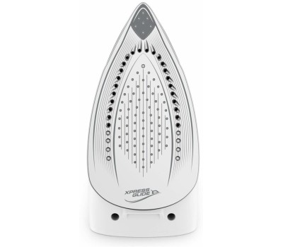 TEFAL Парогенератор Express Optimal SV4110E0, синий / белый