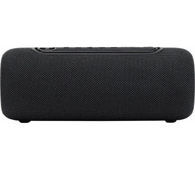 Акустика портативная HYUNDAI Колонка порт. H-PS1021 черный/черный 25W 1.0 BT 10м 1500mAh