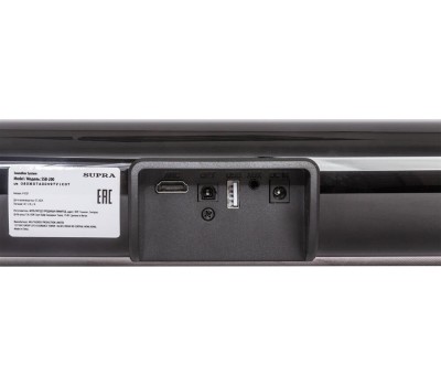 Саундбар SUPRA SSB-200