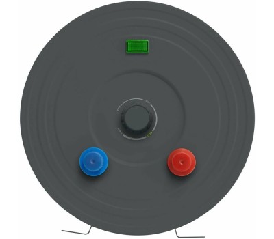 Водонагреватель накопительный электрический BALLU BWH/S 10 Omnium Uni U белый