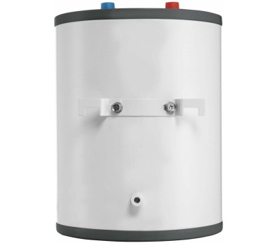 Водонагреватель накопительный электрический BALLU BWH/S 10 Omnium Uni U белый