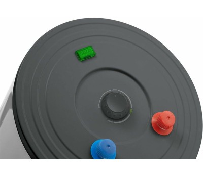 Водонагреватель накопительный электрический BALLU BWH/S 10 Omnium Uni U белый