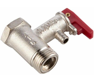 Водонагреватель накопительный электрический BALLU BWH/S 10 Omnium Uni U белый