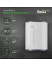 Водонагреватель накопительный электрический BALLU BWH/S 10 Omnium Uni U белый
