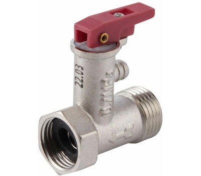 Водонагреватель накопительный электрический BALLU BWH/S 10 Omnium Uni U белый