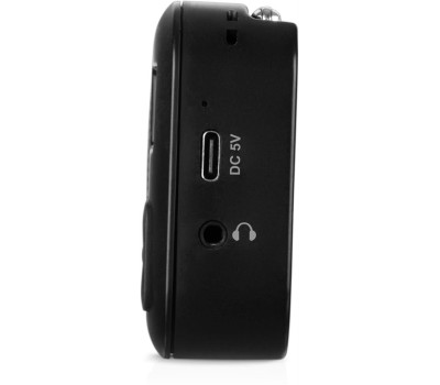 Радиоприемник SVEN SRP-50