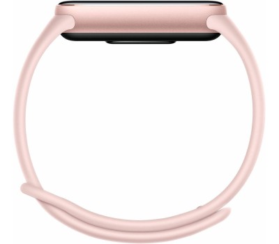 Фитнес-браслет XIAOMI Smart Band 10 Mystic Rose (BHR9999GL)