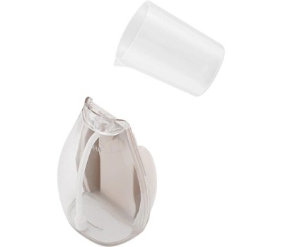 Отпариватель KITFORT КТ-9280 бежевый