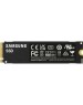 SAMSUNG Накопитель SSD 2Tb PCI-E NVME M.2 2280 990 EVO Plus R6300/W7250MB/s ( MZ-V9S2T0BW )