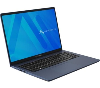 Ноутбук MAIBENBEN 16 M645 Blue (M645FSJ0LURE3)
