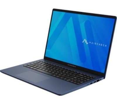 Ноутбук MAIBENBEN 16 M645 Blue (M645FSJ0LURE3)