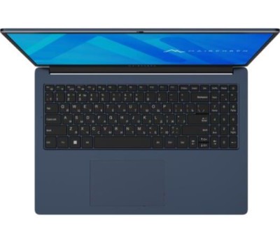 Ноутбук MAIBENBEN 16 M645 Blue (M645FSJ0LURE3)