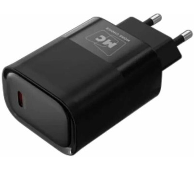 СЗУ MORE CHOICE (4620202555502) NC68a - 35W Type-C Type-C , Black