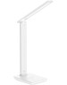 Светильник настольный СПУТНИК SDL006 белый