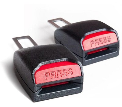 Заглушка замка ремня безопасности JUST TREND BS-103 - 2 шт