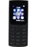 Телефон мобильный NOKIA 105 TA-1569 SS EAC1 Charcoal (1GF019EPA2C04)