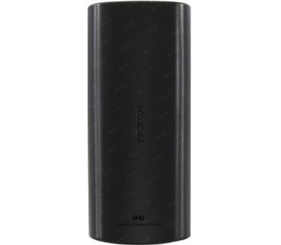 Телефон мобильный NOKIA 105 TA-1569 SS EAC1 Charcoal (1GF019EPA2C04)