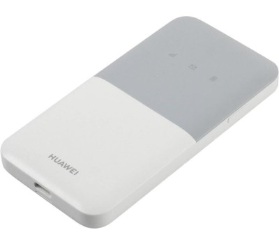 Модем HUAWEI E5586-326 White (51071VHV)
