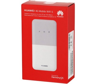 Модем HUAWEI E5586-326 White (51071VHV)