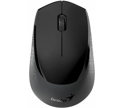 Мышь GENIUS (31030034401) NX-8000S, черный