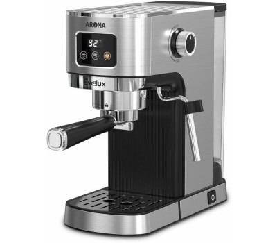 Кофеварка EVELUX ECM 1009 Aroma