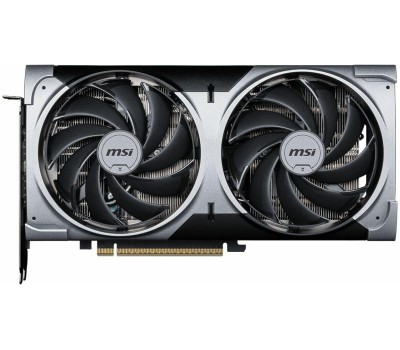 Видеокарта MICROSTAR RTX 5070 12G VENTUS 2X OC