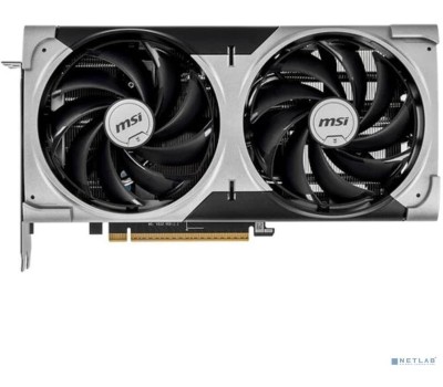 Видеокарта MICROSTAR RTX 5070 12G VENTUS 2X OC