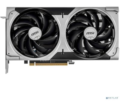 Видеокарта MICROSTAR RTX 5070 12G VENTUS 2X OC