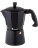 Кофеварка гейзерная AGNESS 944-011 BONJOUR на 6 чашек 300мл