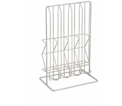 POMIDORO POMI D'ORO P270041 Filo di ferro Подставка для капсул Nespresso