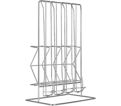 POMIDORO POMI D'ORO P270041 Filo di ferro Подставка для капсул Nespresso