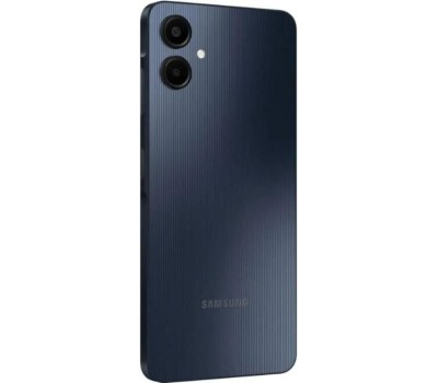 Смартфон SAMSUNG Galaxy SM-A065 A06 4/64Gb Black (SM-A065FZKDAFB)