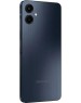 Смартфон SAMSUNG Galaxy SM-A065 A06 4/64Gb Black (SM-A065FZKDAFB)
