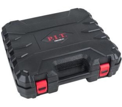 Гравер электрический P.I.T. Гравер электрич. PMG200-С1 МАСТЕР (150Вт, борм.12В,ц.2,4/3,5мм,ск.10-33тыс.об/мин,350 предм.)