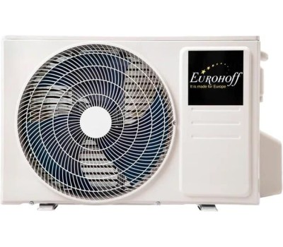 Сплит-система EUROHOFF CALLISTO EM-07i INVERTER завод Midea