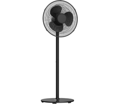 Вентилятор PRIMERA AKSF-4075SOL черный