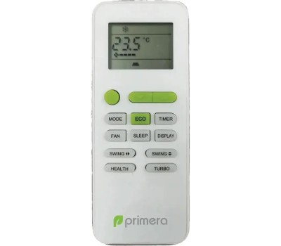 Сплит-система PRIMERA Lounge PRAW-18TENA3