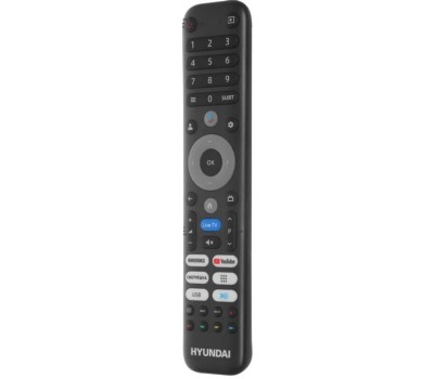 Телевизор LED Hyundai 75