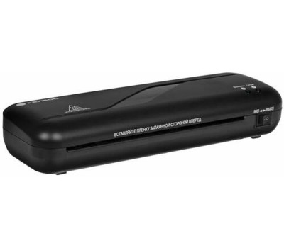 HELEOS Ламинатор ЛМ Старт, A4 [лм_а4c]