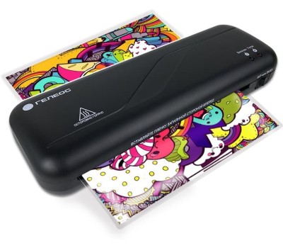 HELEOS Ламинатор ЛМ Старт, A4 [лм_а4c]