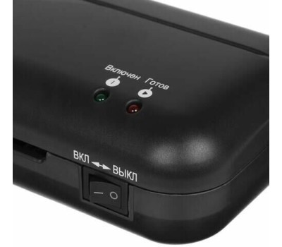 HELEOS Ламинатор ЛМ Старт, A4 [лм_а4c]